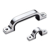 US-160/S Stainless Steel Handle