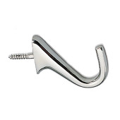 BH-S STAINLESS STEEL HOOK