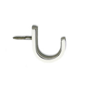 CH-L STAINLESS STEEL HOOK