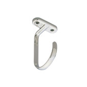 DS-H-60 STAINLESS STEEL HOOK