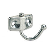 TK-30F Stainless Steel Swing Hook with Friction