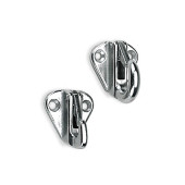 WH-1 STAINLESS STEEL HOOK