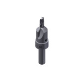 CT-13A Carbide Tip Step Drill - 16.8Dia For PC-F1