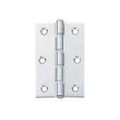 D-S-64A Stainless Steel Butt Hinge