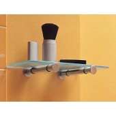 DSP-M/30 STAINLESS STEEL SHELF SUPPORT