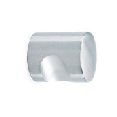 EY-301/25 Stainless Steel Knob