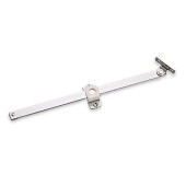 HS-180 STAINLESS STEEL FLAP STAY