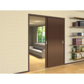 FD30-DHCP SLIDING DOOR SYSTEM TWO WAY SOFT-CLOSING TYPE
