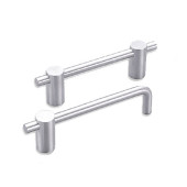 FK-S380 Stainless Steel Pitch Adjustable Handle