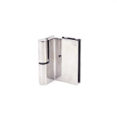 GH-G02-R Stainless Steel Gravity Hinge for Glass Door (Right)