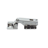 H95TMZ Clip On Mounting Plate for Concealed Hinge