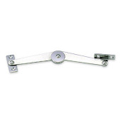 F-100R STAINLESS STEEL LID SUPPORT