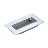 HH-AS2 Stainless Steel Recessed Pull