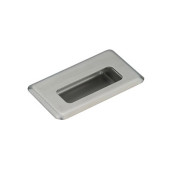 HH-FC-3/S Stainless Steel Recessed Pull