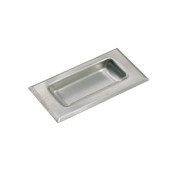 HH-AS3 STAINLESS STEEL RECESSED PULL