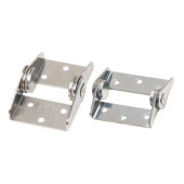 HG-ITSF Stainless Steel Torque Hinge / Friction Hinge