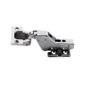 J95-C24/0T HEAVY DUTY CONCEALED HINGE(INS