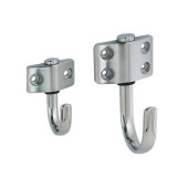JF-T45/ Stainless Steel Friction Swing Hook
