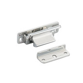 LL-66S Stainless Steel Lever Latch