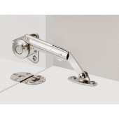 NSDX-10RK/TV ADJUSTABLE SOFT-DOWN STAY(SHORT-ARM, RIGHT)