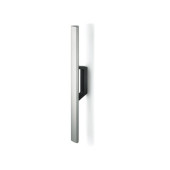 TBH-600SL 600mm Large Handle Straight Design (Silver)