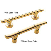 TMH-M35 Gold Plated Handle