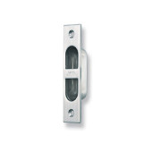 YK-W100 Recessed Pull Handle