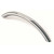 44-146 Siro Designs Stainless Steel - 145mm Pull in Fine Brushed Stainless Steel