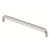 44-182 Siro Designs Stainless Steel - 294mm Pull in Fine Brushed Stainless Steel