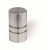 44-338 Siro Designs Stainless Steel - 13mm Knob in Fine Brushed Stainless Steel