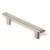 68-110 Siro Designs Dots & Stripes - 130mm Pull in Fine Brushed Nickel