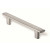 68-120 Siro Designs Dots & Stripes - 162mm Pull in Fine Brushed Nickel
