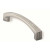 68-160 Siro Designs Dots & Stripes - 154mm Pull in Fine Brushed Nickel