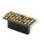 90-152 Siro Designs Mosaic - 50mm Pull in Antique French Bronze