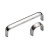 DS-50/M Stainless Steel Handle