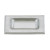 ES-611/WO Stainless Steel Flush Pull