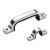 US-120/M Stainless Steel Handle