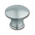 EY-127/30 Stainless Steel Knob