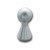 EY-207 STAINLESS STEEL KNOB