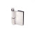 GH-G07-R Stainless Steel Gravity Hinge for Glass Door (Right)