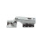H95TMH Clip On Concealed Hinge