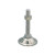 ADPS37-10-50 STAINLESS STEEL GLIDE