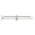 S-93R STAINLESS STEEL STAY